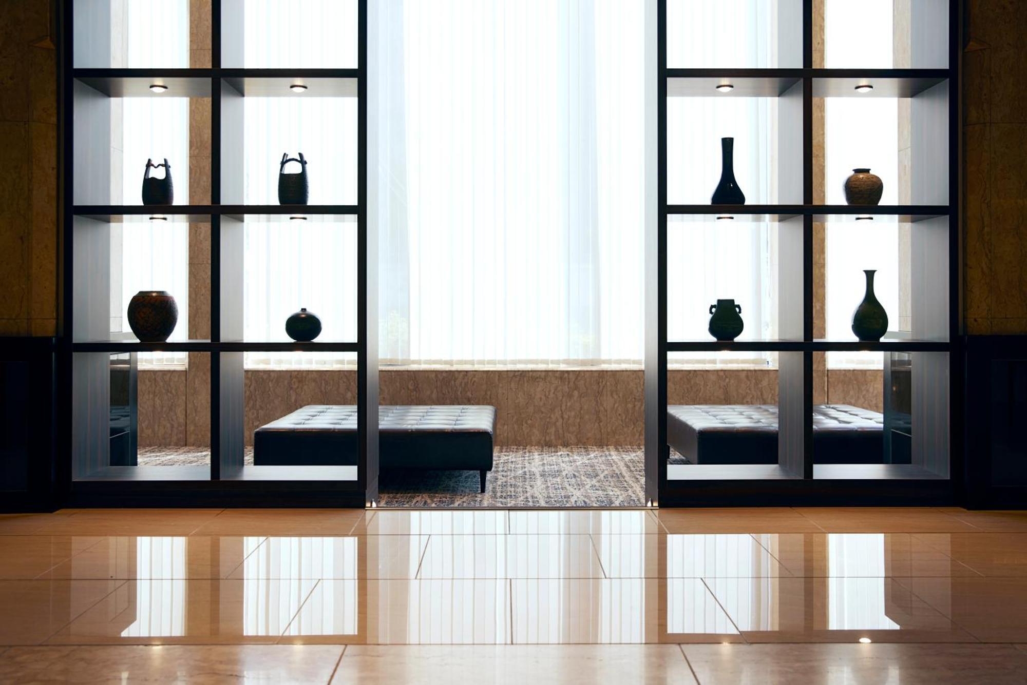 Hotel Consort Shin-Ōsaka Eksteriør bilde