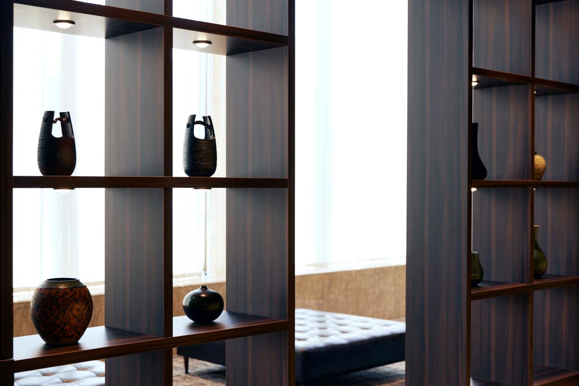 Hotel Consort Shin-Ōsaka Eksteriør bilde