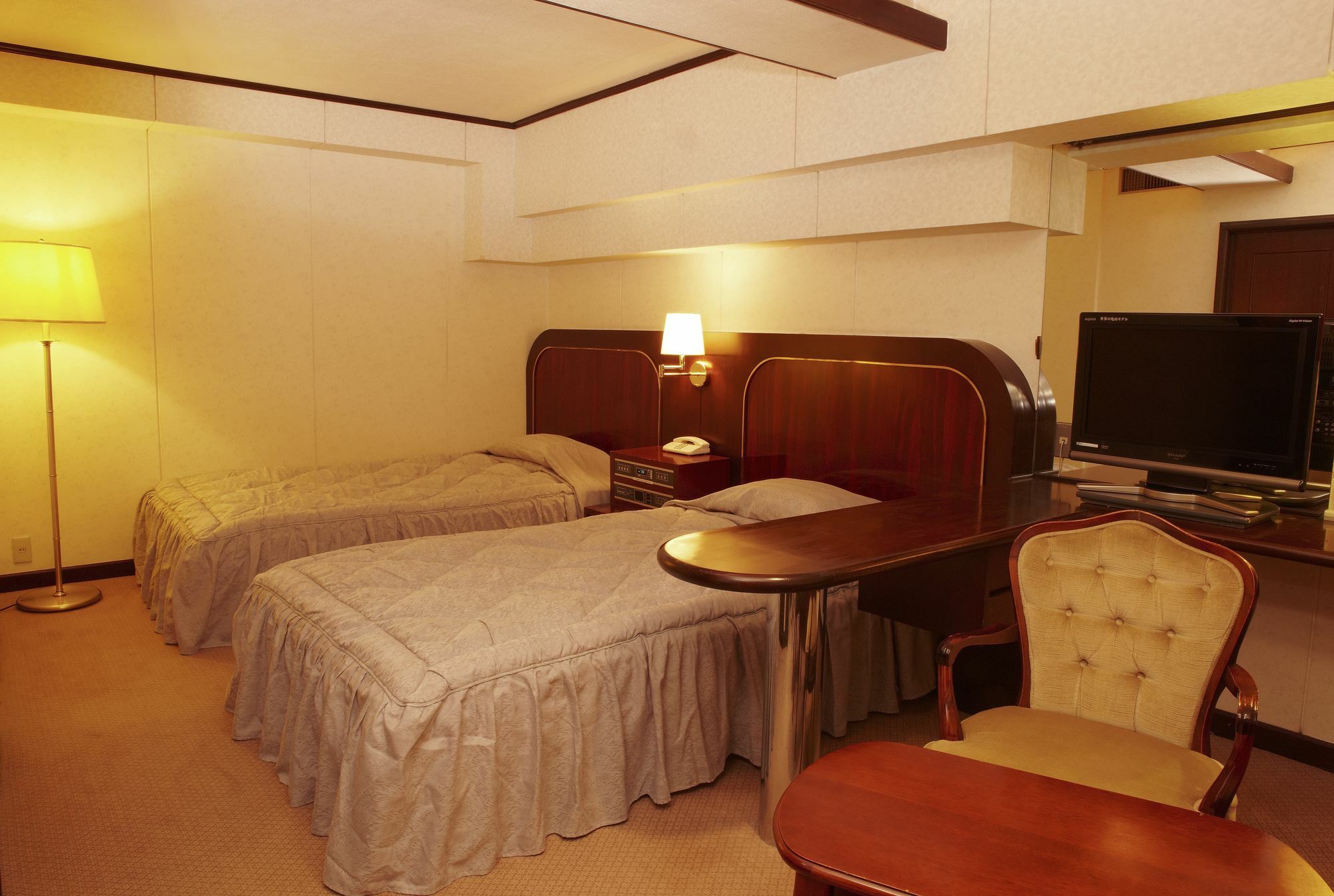 Hotel Consort Shin-Ōsaka Eksteriør bilde